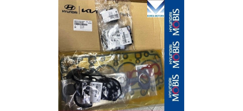 mobis gasket kit overhaul engine diesel d4cb 2012-22